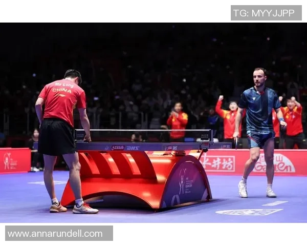 乒乓球战术排行榜揭晓西安乒乓球队荣获第四名成就辉煌