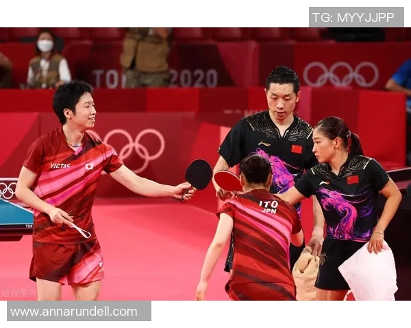 北京乒乓球队在洲际杯中的战术运用与表现分析