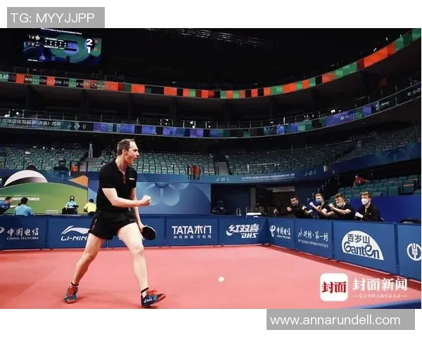 成都乒乓球队在世锦赛中的灵活战术与表现分析 成都乒乓球队在世锦赛中的灵活战术与表现分析