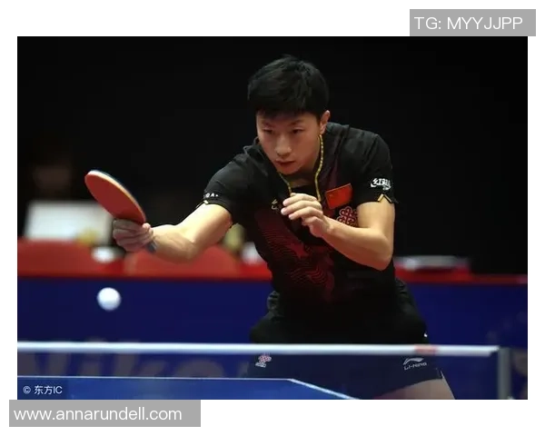 杭州乒乓球队反击战术深度解析与实战应用探讨 杭州乒乓球队反击战术深度解析与实战应用探讨