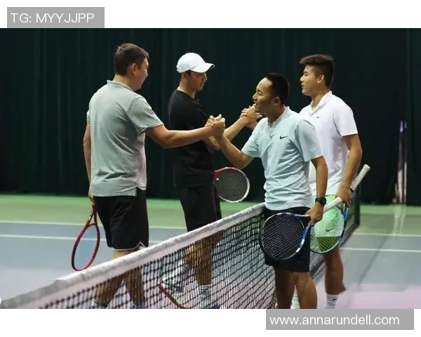 杭州网球队与上海网球队速度对决赛后分析与总结