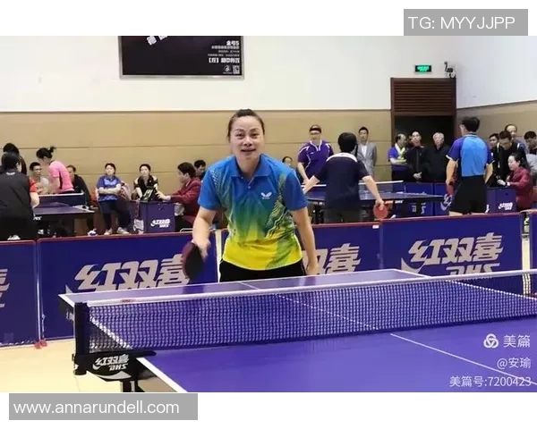 武汉乒乓球队在全国耐力排行榜中荣获第九名展现出强大实力与潜力