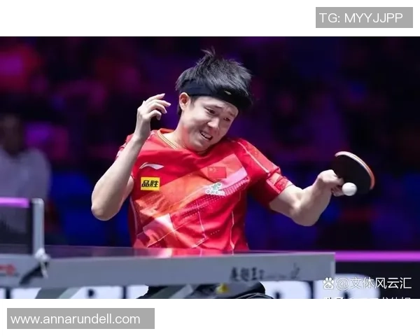 武汉乒乓球队荣登全国个人能力排行榜第三名展现强劲实力