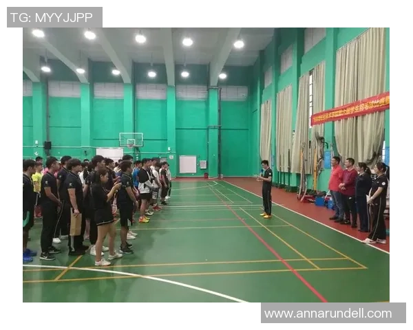 武汉羽毛球队技术深度解析与训练方法探讨