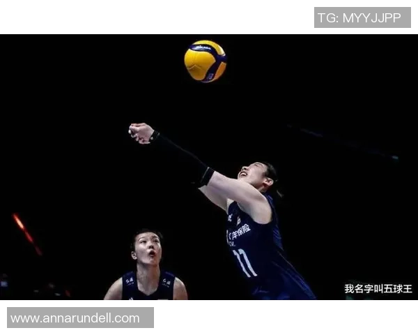 专访杨丽:解密排球成功之道