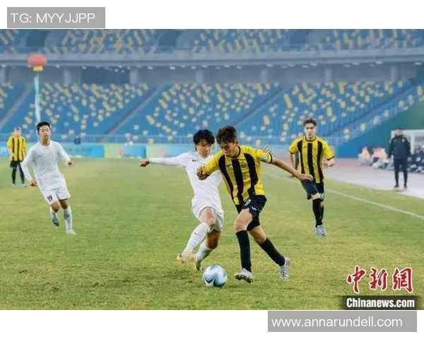 足球纪实：记录西安足球队的成长故事