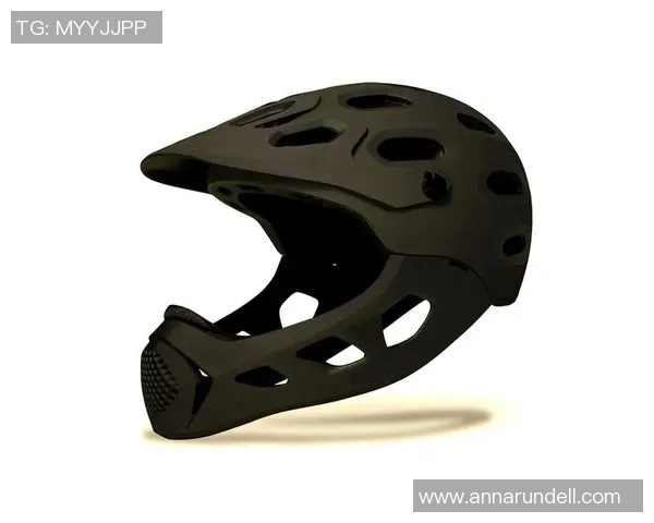 极限运动装备选购：头盔推荐