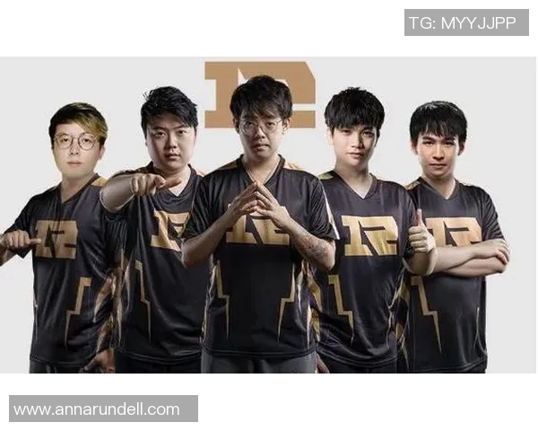 DOTA2深度：解密RNG的节奏