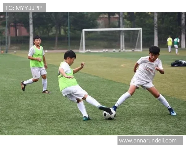 专访吴强：解密足球成功之道