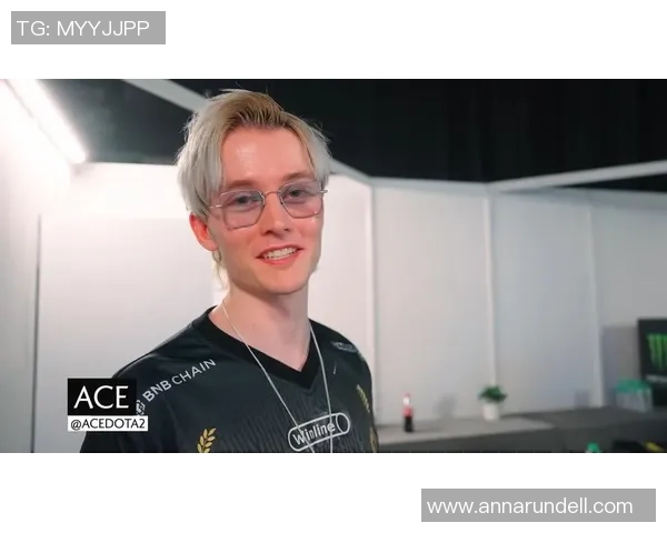 杨静专访:回顾DOTA2历程 杨静专访:回顾DOTA2历程