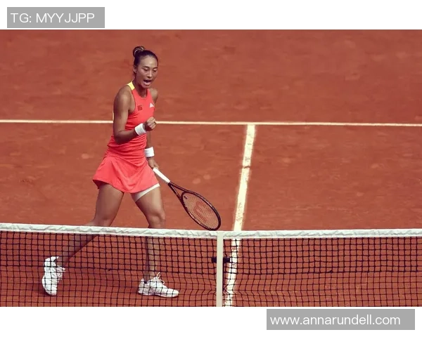 选拔赛特别报道：广州网球队的突破历程