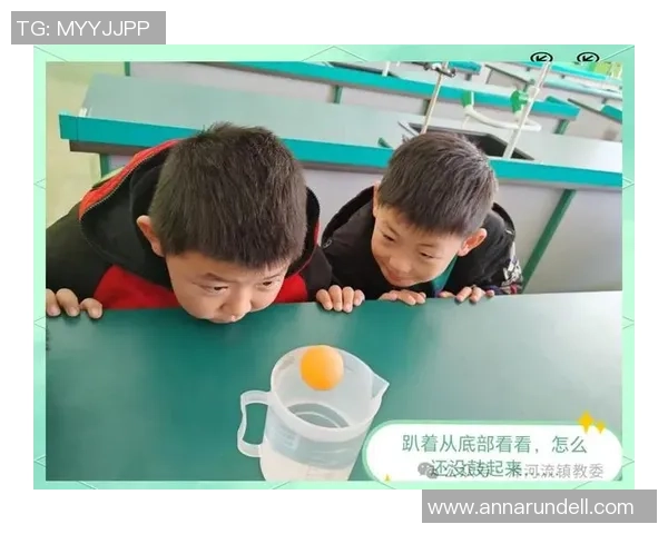 科学乒乓球:技术训练方法