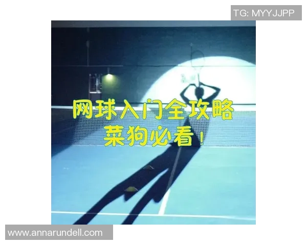 网球新手攻略：技术入门指南