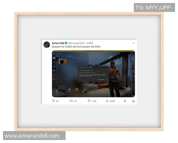 CS_GO纪实：记录TES的逆袭之旅