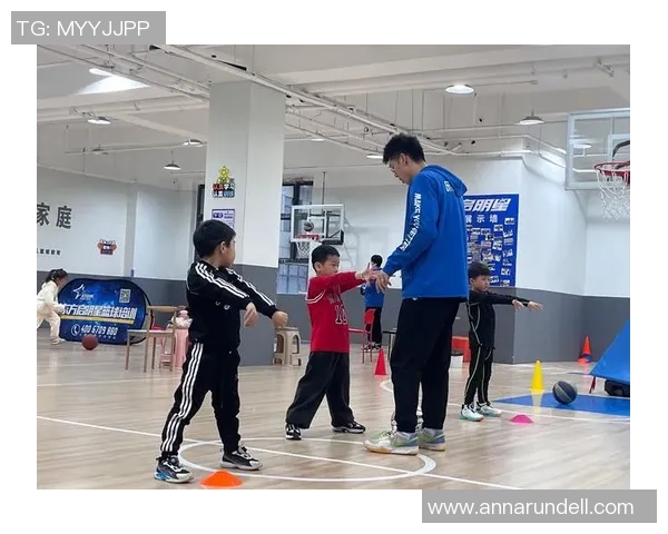 科学篮球：灵活性训练方法