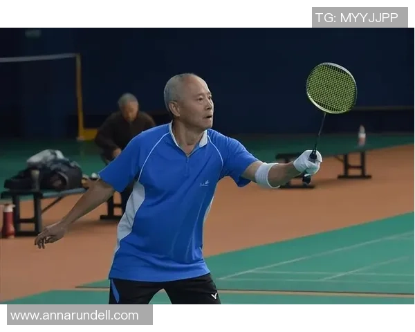 对话刘强：谈羽毛球生涯