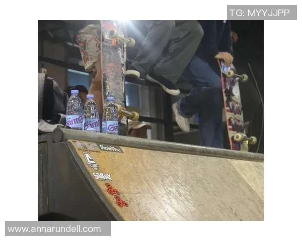 滑板巨献：探秘深圳滑板队的耐力