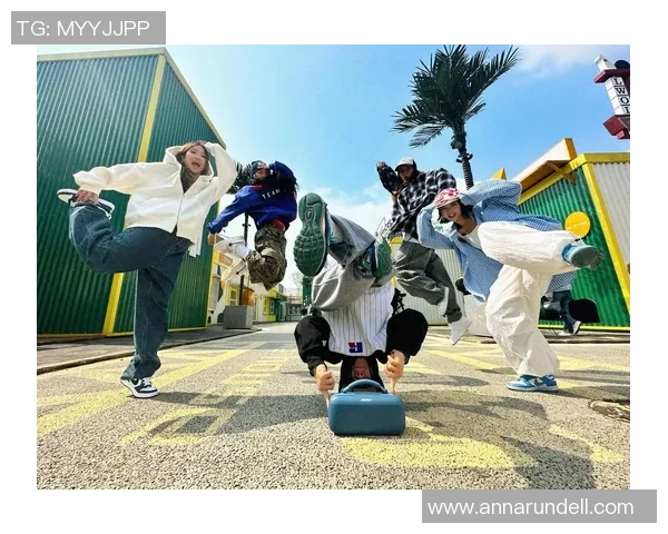 陈伟独家：分享街舞心得_1